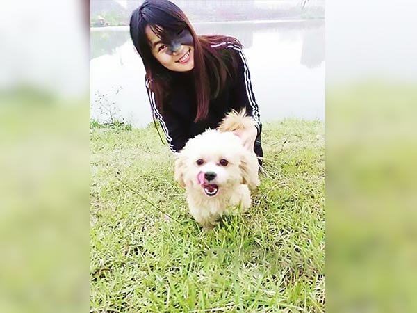 മുഖം വികസിപ്പിച്ച് 