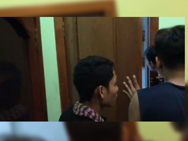 അഭിനയമോ യാഥാര്‍ത്ഥ്യമോ