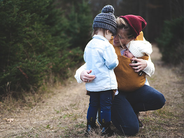 നേരത്തെ തന്നെ പ്രകടമാകുന്നു