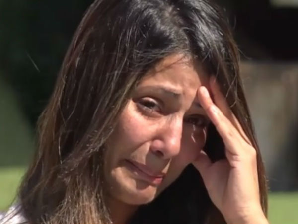 ഗര്‍ഭിണിയാണെന്ന്