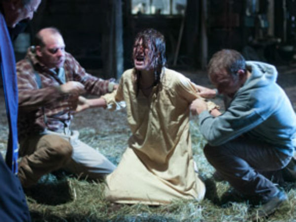 എല്ലാം പരീക്ഷണങ്ങളും എല്ലാം പരീക്ഷണങ്ങളും