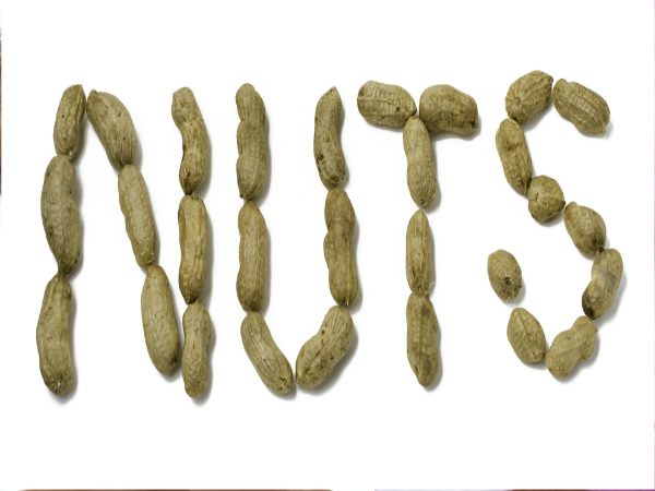 നട്‌സ്‌ അലര്‍ജിയുള്ളവര്‍ക്ക്‌