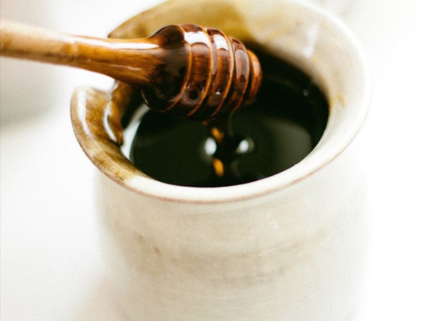 മോളാസസ് 