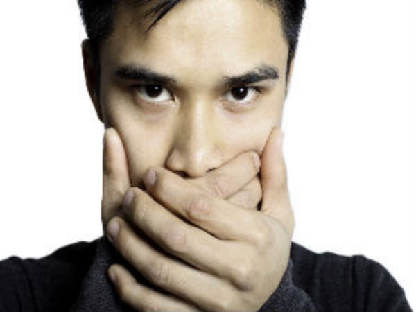 ശബ്ദത്തിലുണ്ടാകുന്ന വ്യത്യാസം 