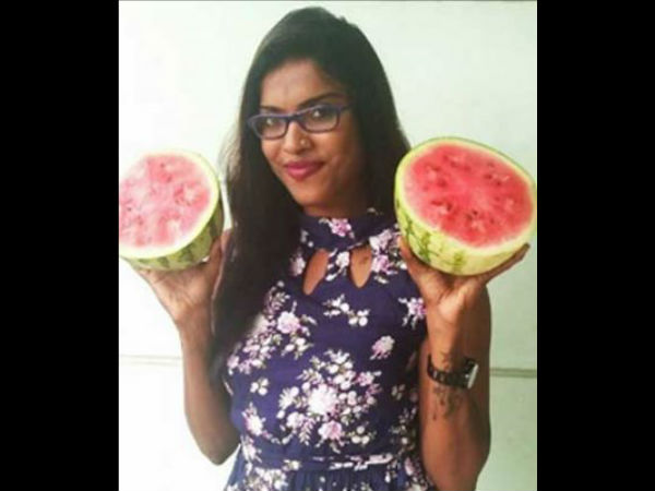 ആരതിയെന്ന പെണ്‍കുട്ടി