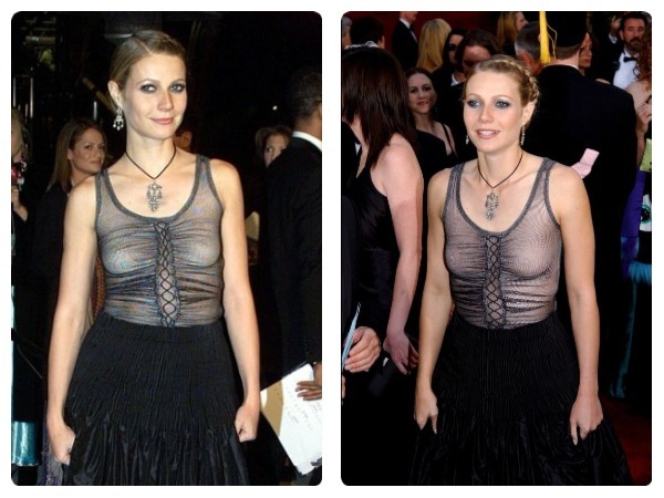 ഗ്യൂനെത് പാല്‍ത്രോ