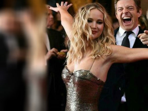 Oscar 2018 Best Moment