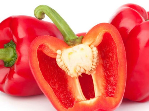 ചുവന്ന ക്യാപ്‌സിക്കം