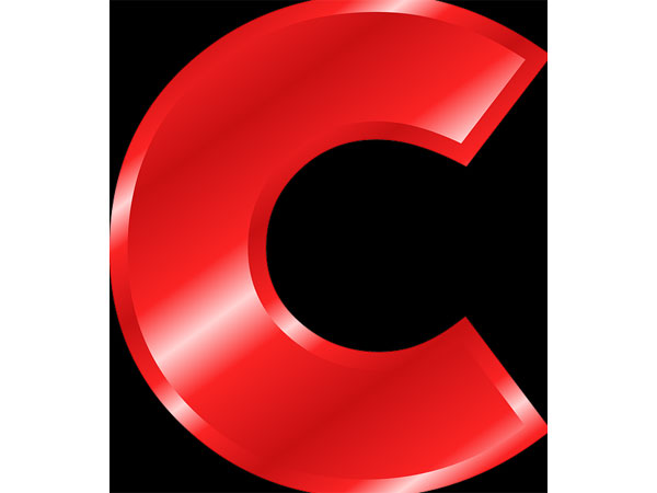 C 