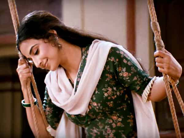 മരഊഞ്ഞാലുകള് മരഊഞ്ഞാലുകള്