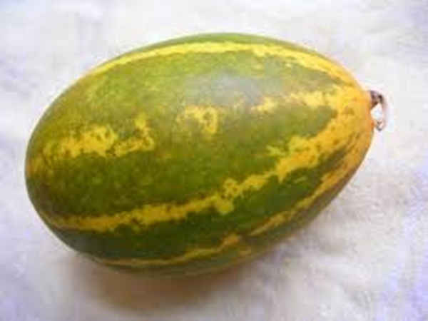 കണി വെള്ളരി