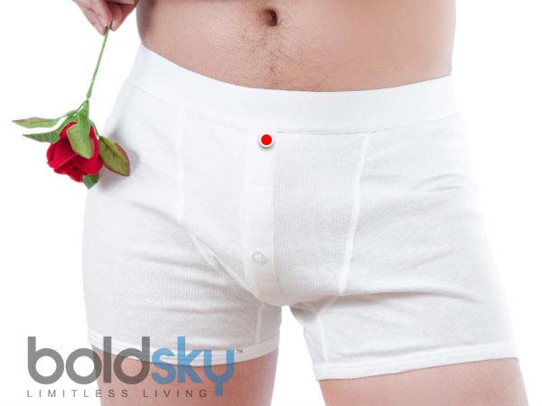 പൊക്കിളിന് താഴെ