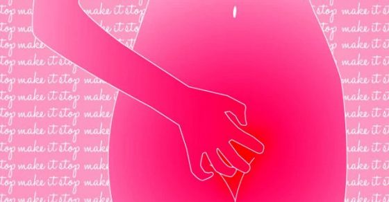 തുടയിടുക്കിലെ ചൊറിച്ചിലിന് നിമിഷപരിഹാരം