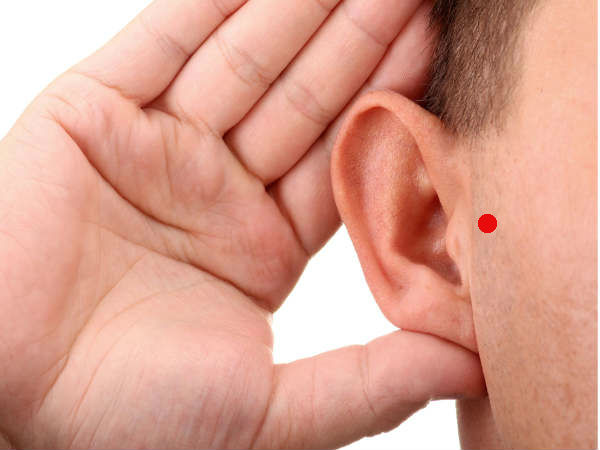 ചെവിയില്‍