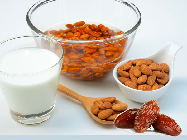 മെറ്റബോളിസം ഉയര്‍ത്തുന്നു