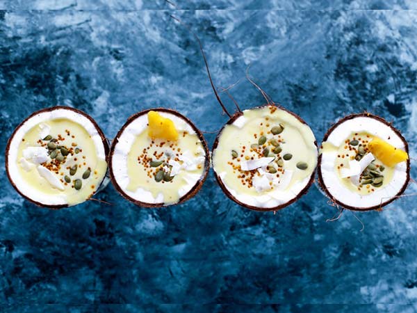  ഗര്‍ഭാവസ്ഥയില്‍ ആവശ്യമായ വിശ്ലേഷകങ്ങള്‍ (electrolytes) ലഭ്യമാക്കുന്നു