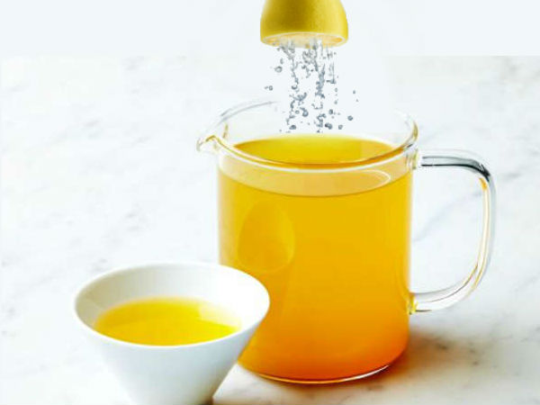 ക്ഷീണമകറ്റുന്നു