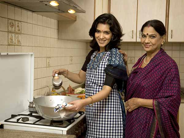  അമ്മയും കുഞ്ഞുമായുള്ള സ്നേഹം