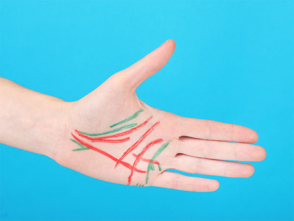 തകരുന്ന ദാമ്പത്യം