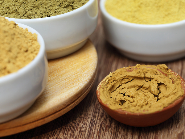 ചന്ദനകുഴമ്പ്