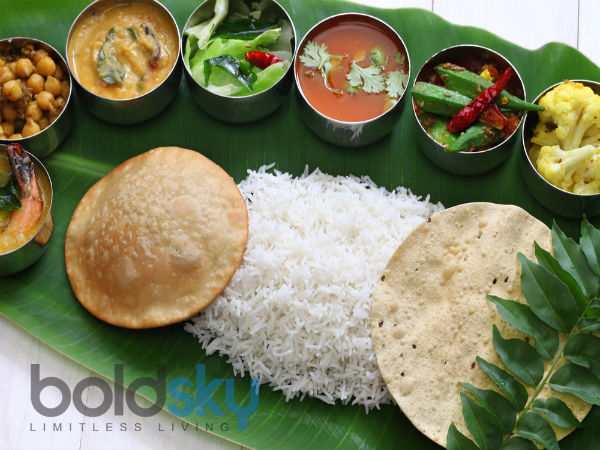 ഉച്ചഭക്ഷണം തടി കുറയ്ക്കും ഉച്ചഭക്ഷണം തടി കുറയ്ക്കും