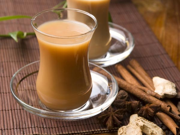 ഇടവിട്ടുള്ള ചായകുടി