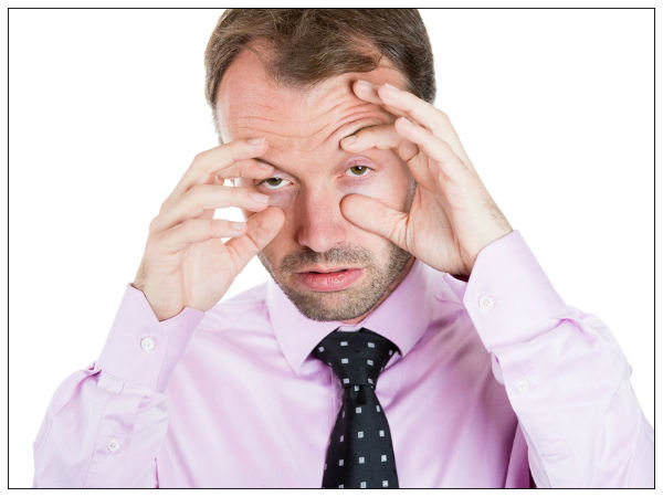 ബുദ്ധിക്ക് മന്ദത