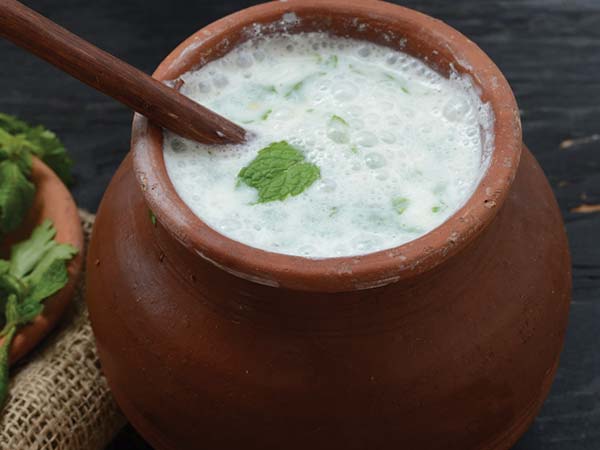  ഇഞ്ചിയിട്ട മോര്