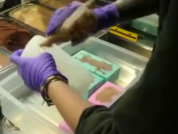 വിവിധ ഫ്‌ളേവറുകള്‍