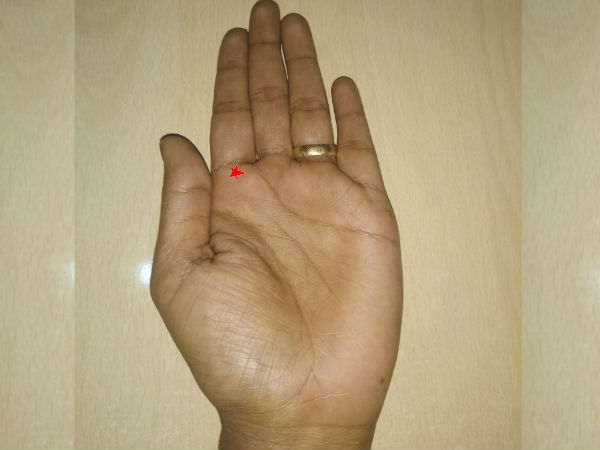 നക്ഷത്ര ചിഹ്നം