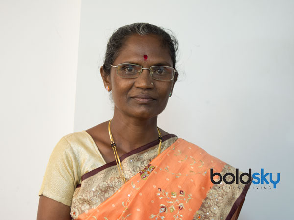 സംഗീത ജീവിതത്തിന് 