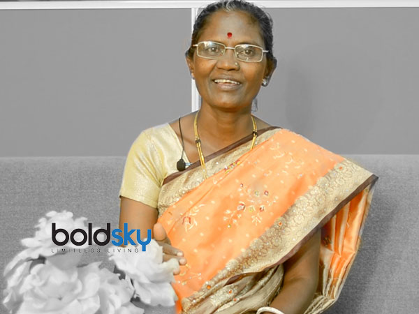 എസ്. ജാനകിയുടെ ആരാധിക