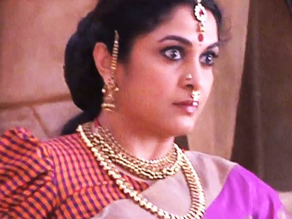 കരുത്തുള്ള സ്ത്രീ