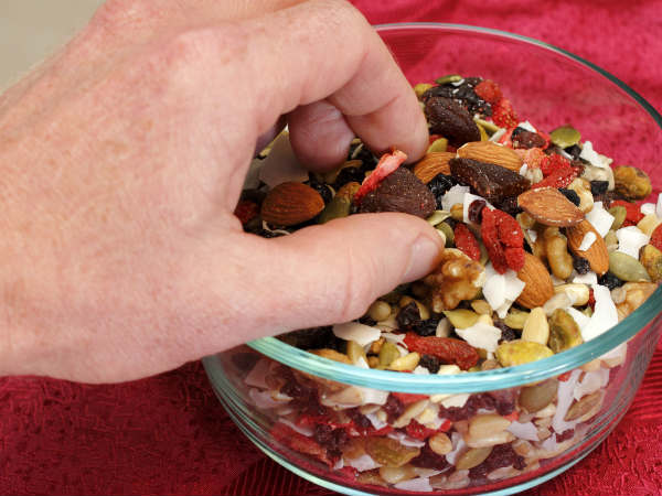 പിത്ത ദോഷം 