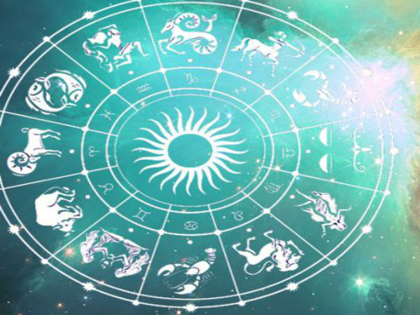 കാപ്രികോണ്‍ അഥവാ മകര രാശി