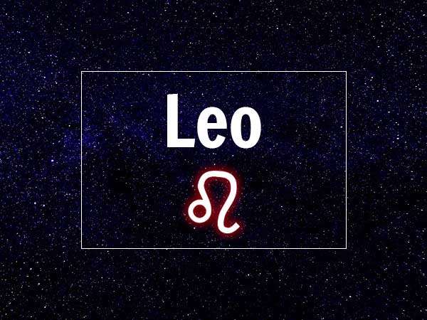 ലിയോ അഥവാ ചിങ്ങ രാശി