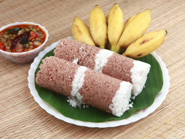  ബ്രേക്ക്ഫാസ്റ്റ്