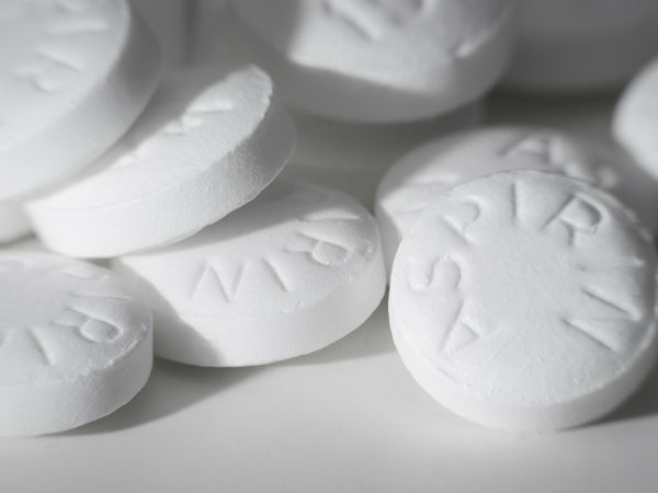 ആസ്പിരിന്‍