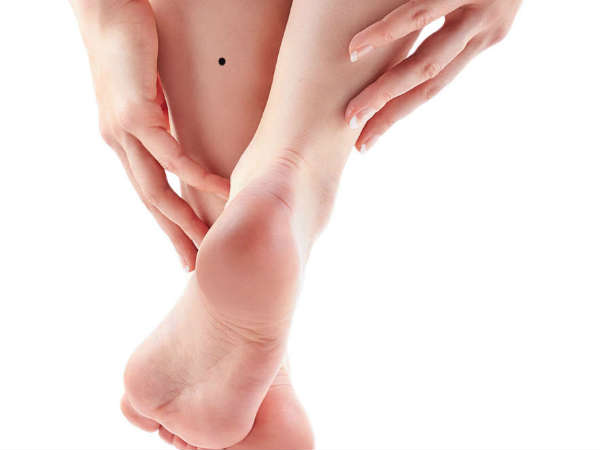  ഇടത്തേ കാലില്‍