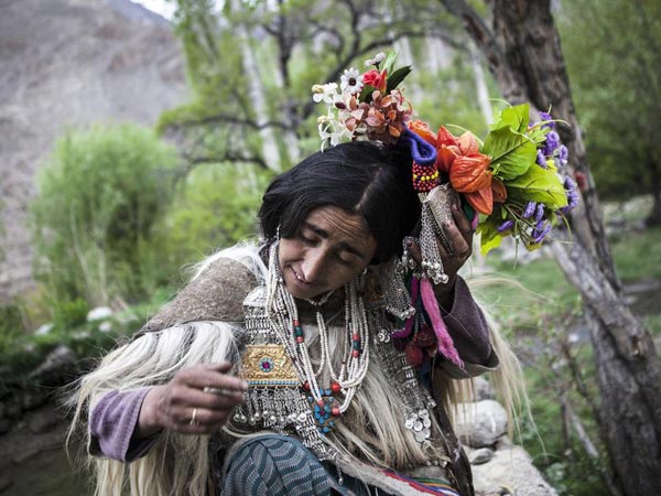 ആര്യന്മാരുടെ 