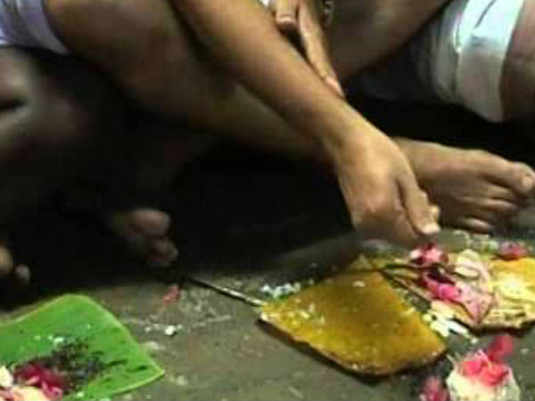 ദു:ഖാചാരണം