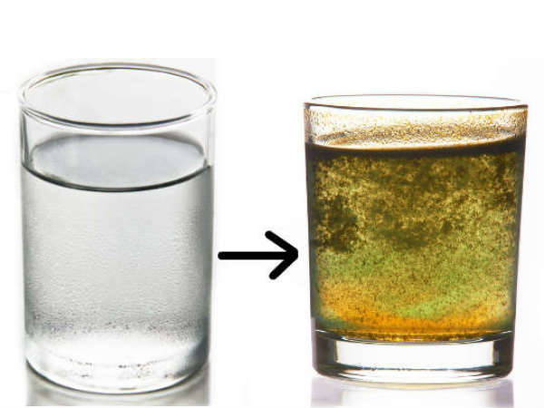 ഉപ്പുവെള്ളം