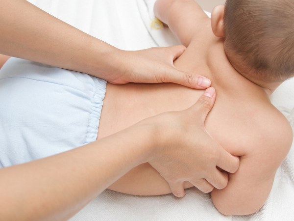 കുട്ടികളുടേയും കുഞ്ഞുങ്ങളുടേയും ദേഹത്ത് 