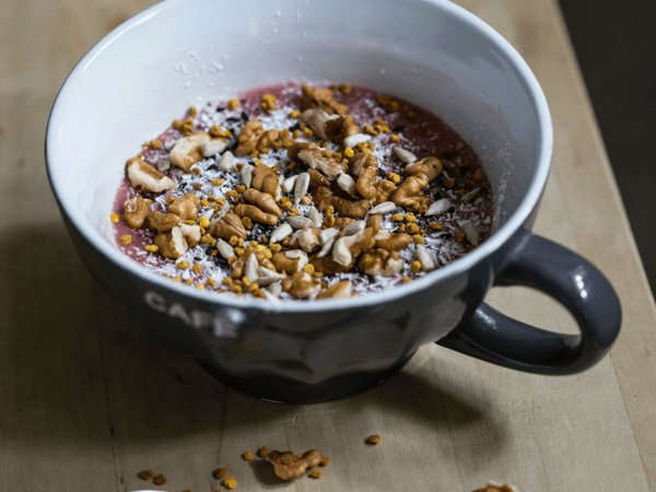 തലച്ചോറിന്റെ ആരോഗ്യത്തിനും 