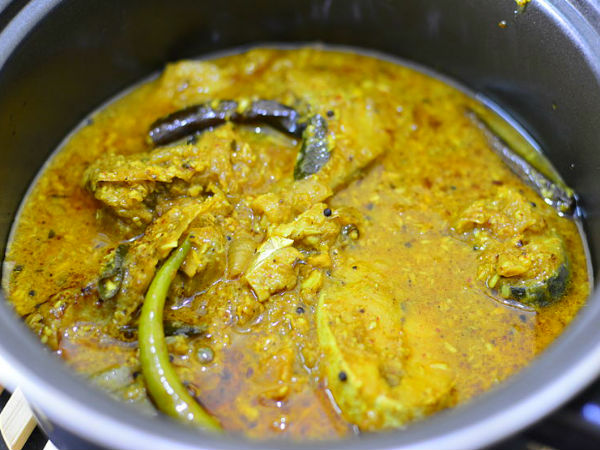 തലേദിവസം ഉണ്ടാക്കി വെക്കുക