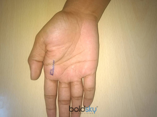 പതാക ചിഹ്നം