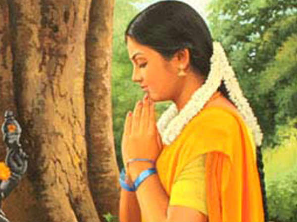 ഏകാദശി നോല്‍ക്കുന്നതിന് 