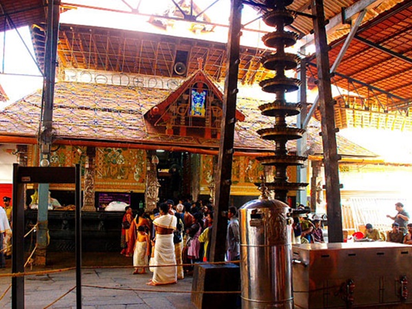 ഗുരുവായൂര്‍ ഏകാദശി