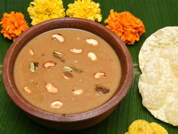 പായസങ്ങളില്‍