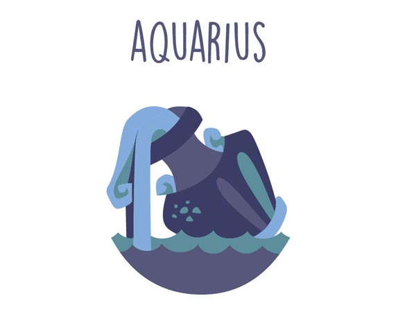 അക്വേറിയസ് അഥവാ കുംഭരാശി